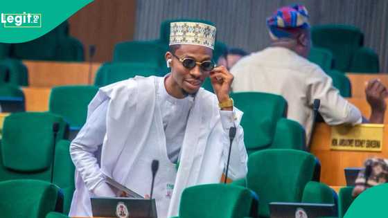 Bello El Rufai ya fice daga jam'iyyar APC mai mulki, ya sake fitowa takara a zaben 2027