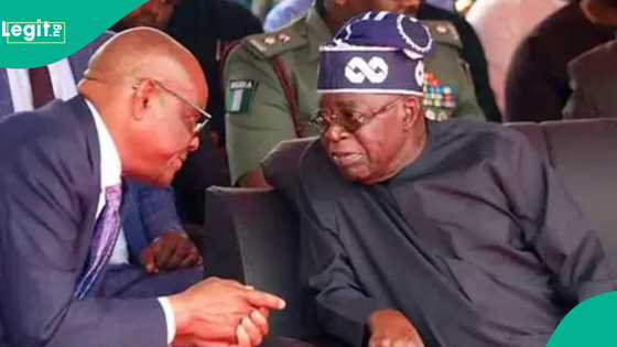 Kurunkus: Wike ya fadi matsayarsa kan masu marawa Tinubu baya