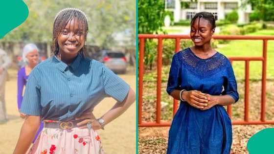 19-year-old Nigerian innovator outlines plan to make solar systems last longer, video trends