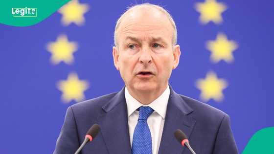 Ireland announces deadline for foreigners to travel on expired residence cards
