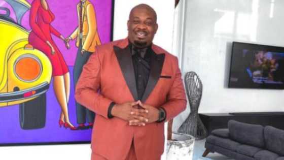 Don Jazzy: 14 notable times music producer blessed the lives of people with his generous gestures