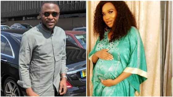 I will not stay quiet anymore - Ubi Franklin's 4th baby mama says, opens can of worms