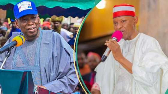 Kano: Gov Yusuf using Ganduje's probe to divert attention from poor performance, Northern Patriots