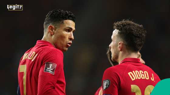 Cristiano Ronaldo: Why Portugal captain missed Diogo Jota's funeral