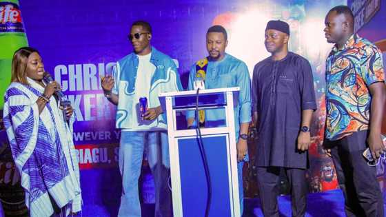 Life Beer ushers Eastern Nigeria into a season of renewal