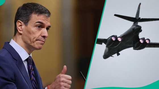 Ana shirin yin sulhu, Spain ta jikawa Amurka aiki a yakinta da kasar Musulunci ta Iran