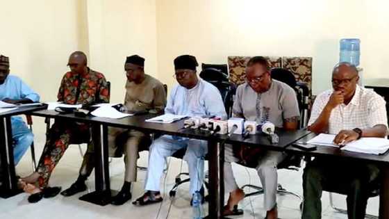 Karin Bayani: 'Babu Gudu Babu Ja Da Baya' ASUU Ta Dora Wa Ministan Kwadago Laifin Tsawaita Yajin Aiki