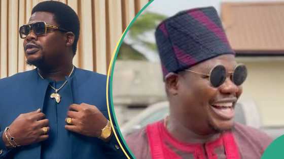 Fitaccen jarumi ya fadi yadda ya watsar da Musulunci da Kiristanci bayan dogon nazari