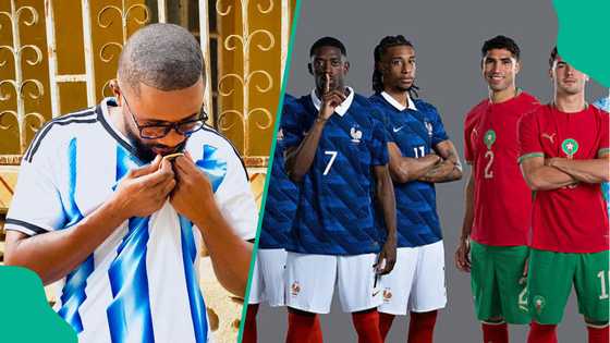 2026 World Cup: Man with accurate football prediction record predicts winner of France vs Morocco QF clash