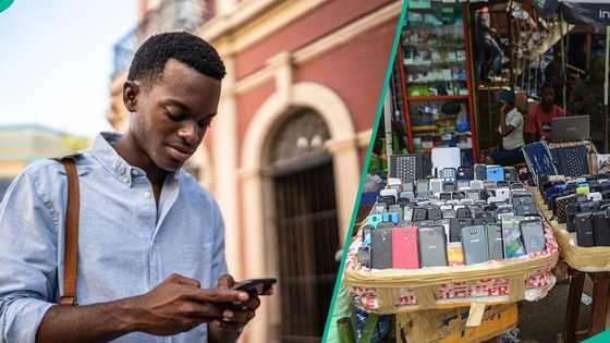 NCC to block unapproved phones from MTN, Airtel, Glo networks, gives Nigerians code to check