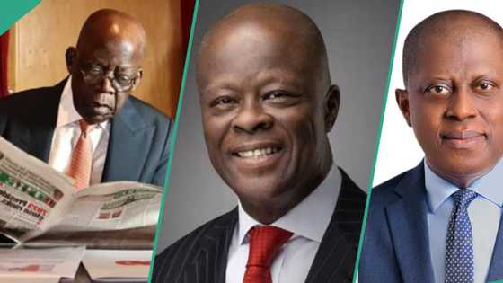 Naira vs Dollar: Why Tinubu should sack Cardoso, Wale Edun