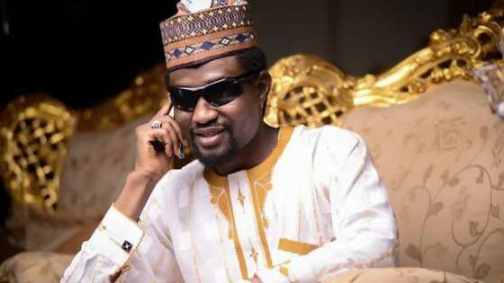 Watsa min acid ya kara min kwarin gwiwa ne – Nura M Inuwa