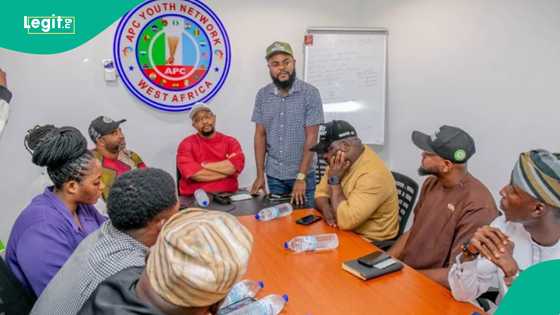 Daliban Najeriya sun kama layi, sun faɗi yadda Tinubu ya inganta rayuwarsu