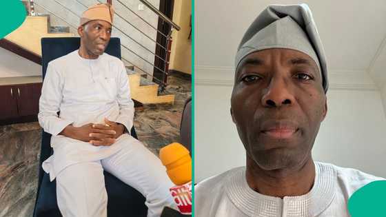 Kwara: Top senatorial aspirant mentions where jobs can be created