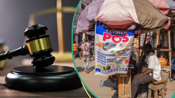 Federal High Court sets new date for CAC, AMMBAN POS registration case