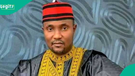 Hon. Bichi ya gigita Kwankwasiyya a jihar Kano, ya fice daga jam'iyyar NNPP