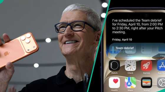 Apple releases iOS 27: full list of top features iPhone users can now enjoy