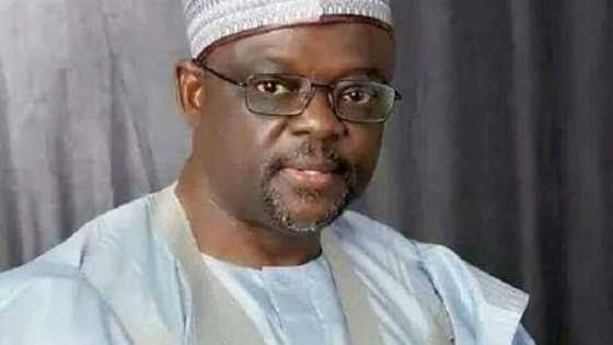 Rigar kowa: Dakta Yakubu Lame; dan takarar gwamna kuma jigo a APC, ya mutu