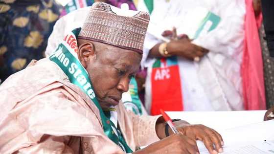 2019: Akwai yiwuwar shari’ar zaben Kano ta koma Abuja idan a ka yi sake