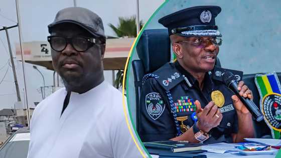 Police declare Lagos developer wanted over deadly land clash, he rejects allegations