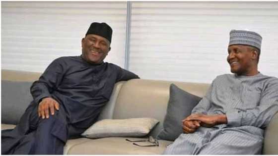 Dangote vs Rabiu: BUA gains $3.8 billion in six years as Dangote loses $3.90 billion