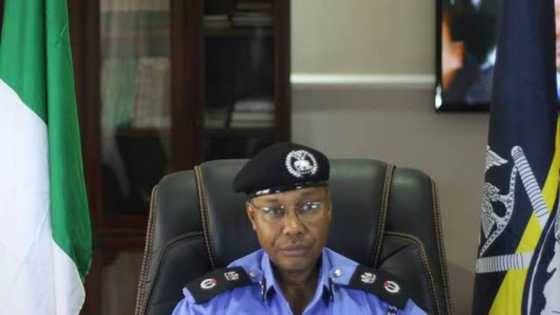 Police reveal how 2 attacks on their stations were gallantly repelled