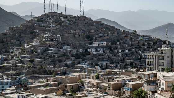 Influx of Afghan returnees fuels Kabul housing crisis