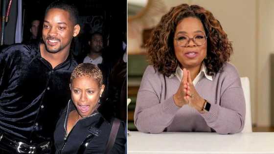 Those early days were spectacular: Will Smith says of marriage in interview with Oprah