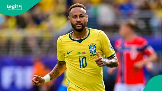 Neymar confirms retirement from Brazil national team with emotional statement after World Cup