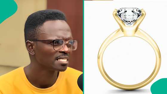 Man who married single mum shares what he caught her doing with another lover, story goes viral