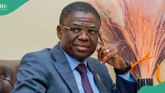 Majalisa ta ɗauki sabon mataki a shirinta na tsige mataimakin gwamna, ta faɗi muhimmin dalili 1