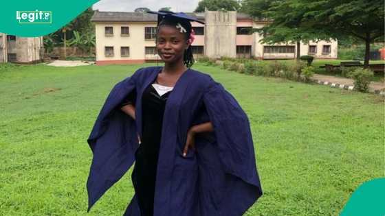 UI student outlines milestones she reached in just 1 year, her post goes viral