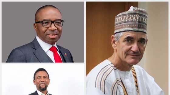 Dangote's CEO Purchercos leads list of highest-paid CEO in Nigeria as GTB, Airtel executives drop out