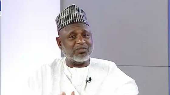 "Tun Asali Abu 2 Ke Ya Kawo 'Yan Bindiga a Arewacin Najeriya" Tsohon Gwamna Ya Fasa Ƙwai