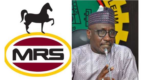 How MRS provided NNPC $300 million to purchase Chevron assets for four-year oil supplies in return