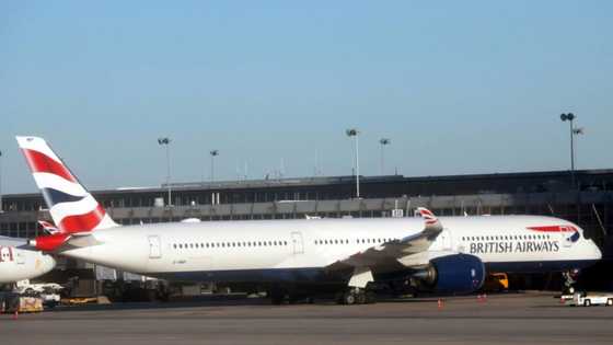 British Airways cuts 10,300 more flights through October