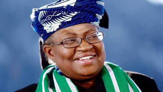 Yanzu-yanzu: WTO za ta nada Ngozi Iweala Darakta-Janar a ranar Litinin mai zuwa