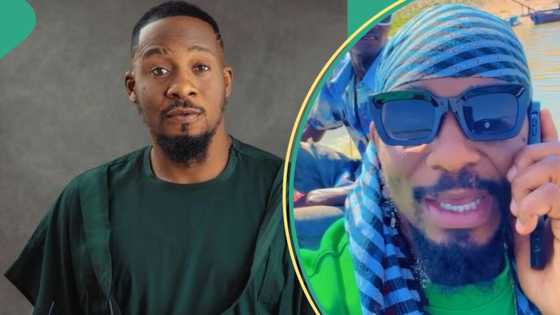 Junior Pope's death: Man claims actor's family could spend N40 million on rites before burying him