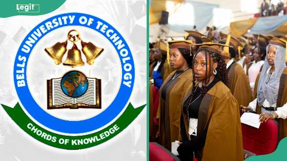 Bells University cut-off mark, admission requirements and how to apply