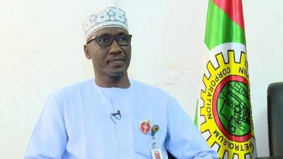 NNPC restructures, names five vice presidents for different operations