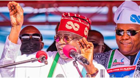 2023 election: Court gives fresh verdict in PDP’s case against Tinubu, Shettima