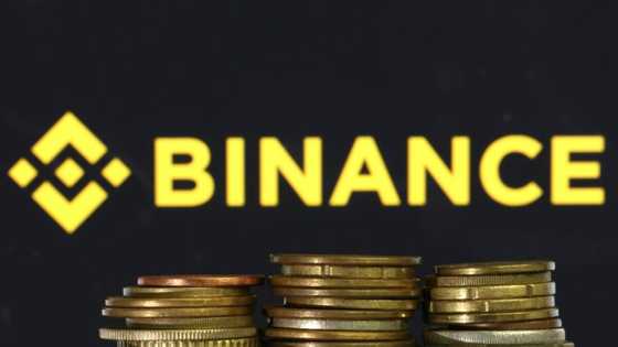 Crypto firm Binance pulls out of Russia