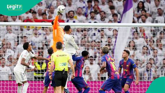 El Clasico: Tarihi da wasu abubuwa kan fafatawar Real Madrid da Barcelona