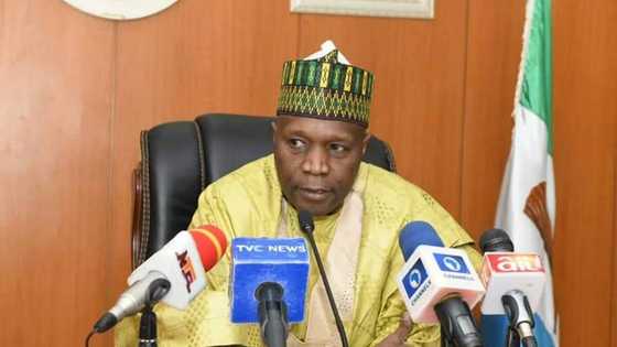 Desist from excessive, frivolous borrowing, group tells Gombe state governor