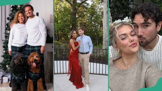 Hannah and Marco got engaged — Here's what happened to all the Love Island USA Season 5 couples