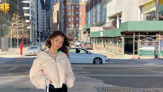 The story of Overtime Megan: how she built her name and rose to social media fame