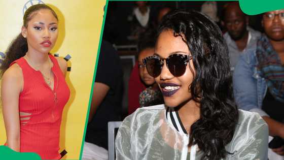 Supa Peach’s biography: age, real name, ethnicity, family, net worth