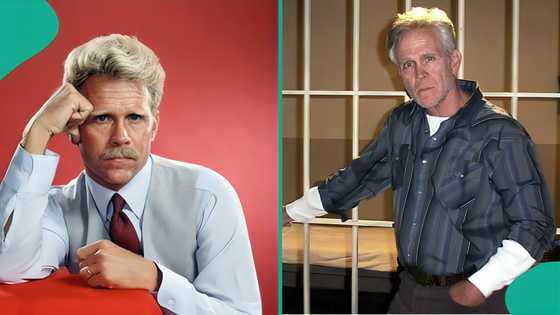 Renowned actor Tom Ligon, Young and the Restless TV star, dies after six decades