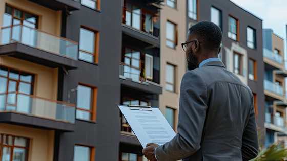 Is the Landlord or Tenant Responsible for Property Insurance in Nigeria?