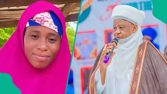Sarkin Musulmi ya yi magana kan kashe malamar Islamiyya a Kaduna